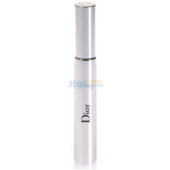 克丽丝汀迪奥DIOR睫毛膏黑色10ml