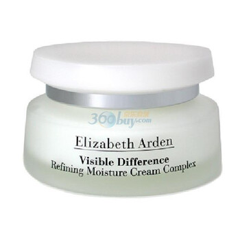 Elizabeth Arden雅顿21天显效霜75ml