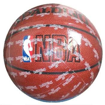 Spalding斯伯丁NBA专业篮球64-287