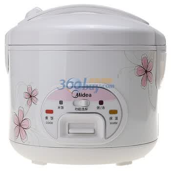 美的（Midea) YN307M 电饭煲