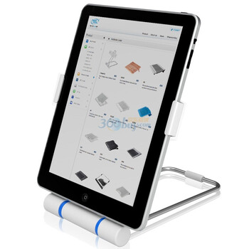 九州风神（DEEPCOOL）iPad专用支架 i-Stand S3