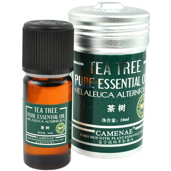 CAMENAE嘉媚乐茶树精油10ml