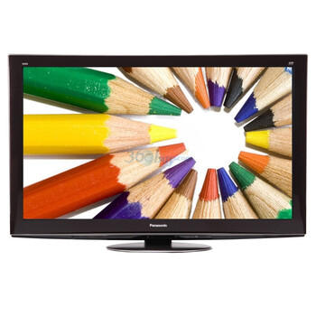 松下（Panasonic） TH-P65VT20C 65英寸 全高清3D等离子电视