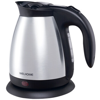 惠家（WELHOME） SK-150F 电水壶 （银色）