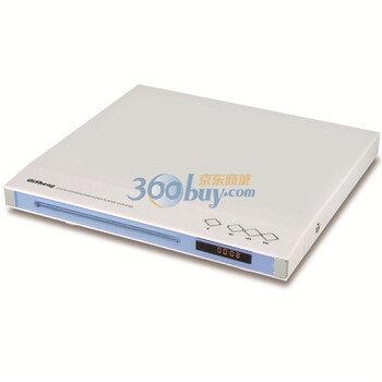 奇声（QiSheng） DVD-8165 DVD影碟机 视盘机 (白色）