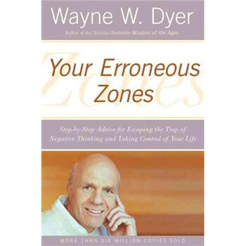《Your Erroneous Zones: Escape Negative Thi