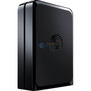 希捷（Seagate）FA GoFlex Desk（睿品） 3.5英寸外置硬盘 1TB （仅含硬盘，无连接底座）（STAC1000400）
