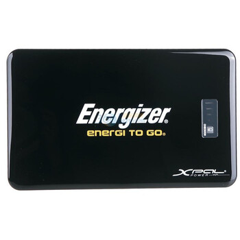 劲量(Energizer)移动电源 XP18000
