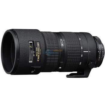 尼康（Nikon） AF 80-200mm f/2.8D ED 镜头