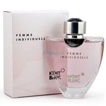 Montblanc万宝龙绝代风华喷式淡香水 50ml