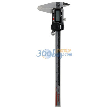 美国施泰力（STARRETT）799A-8/200 数显卡尺