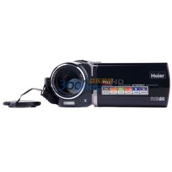 海尔（Haier） DV-E70数码摄像机