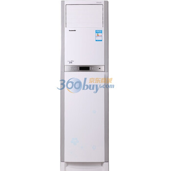 格力（GREE）KFR-50LW/(50566)Aa-3 2匹 柜式悦风系列家用冷暖空调 (印花)