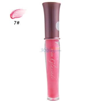ETUDE爱丽甜蜜唇彩7#