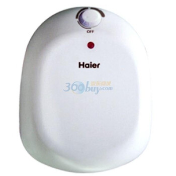 海尔（Haier）电热水器FCD-X6.6上出水
