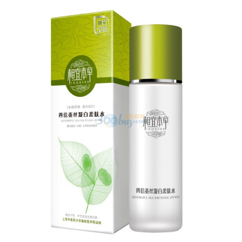 相宜本草四倍蚕丝凝白柔肤水100ml+20ml