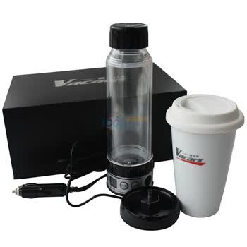 威卡司（Vacarx） 车载旅行电热杯 VA-760