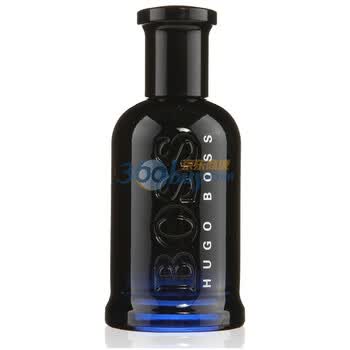 BOSS博士午夜绅士淡香水50ml