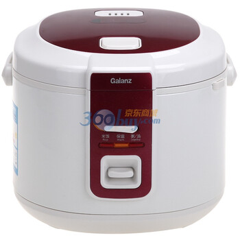 格兰仕（Galanz） A501T-30Y18P 煮饭、煲粥双功能，上下立体加热