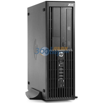 惠普（HP）Z210 SFF B0B32PA工作站（i7-2600 2G 500G V3800 D刻 键鼠 Linux 三年上门服务）