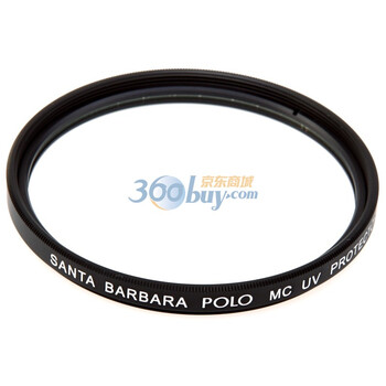 圣大保罗（SANTA BARBARA POLO） MC 58mm UV GLASSES