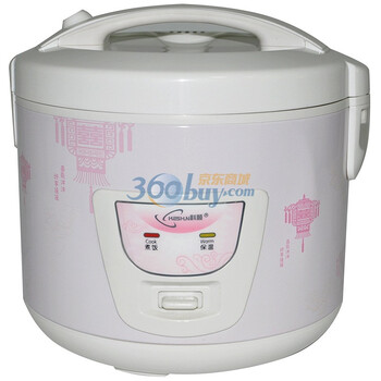 科顺（KESUN）机械型西施煲 RC830AA 3L 500W