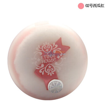 ETUDE爱丽小屋可爱糖果腮红2#