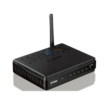 D-Link DIR-600M 11N 150M无线路由器