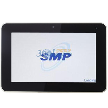 SMP MH900+ 16G 7英寸平板电脑（Android2.2 A9处理器 512M内存 16G存储 蓝牙 摄像头）金色