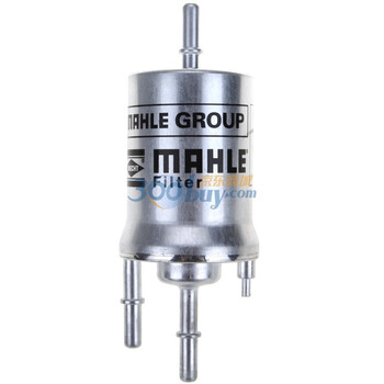 德国马勒（MAHLE）琥珀燃油滤清器KL756（波罗劲情 劲取 速腾 迈腾 途安）
