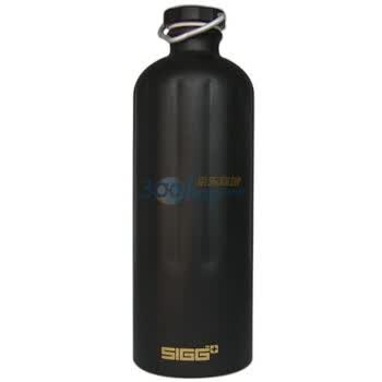 瑞士SIGG瓶传统黑8241.80(1000ml)