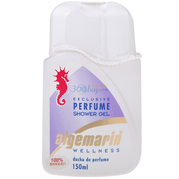 爱姬玛琳经典香水沐浴露/Perfume Shower gel