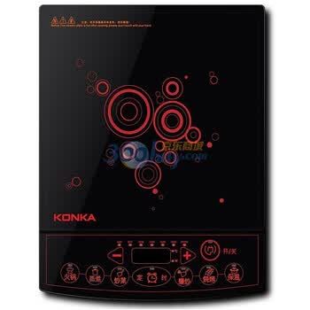 康佳 KEO-20AS11 智能电磁炉