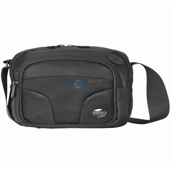 American Tourister美国旅行者横式斜挎包Z11*09005 (小号)