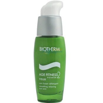 BIOTHERM碧欧泉新橄榄青春眼霜15ml
