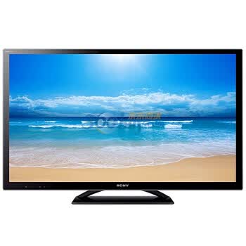 索尼（SONY）KDL-55HX850 55英寸 全高清3D LED液晶电视 黑色