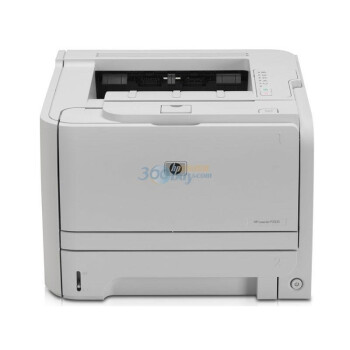 惠普（HP）LaserJet 2035 商用黑白激光打印机