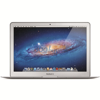 苹果（Apple）MacBook Air MC965CH/A 13.3英寸宽屏笔记本电脑