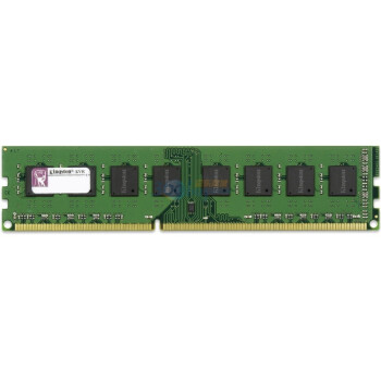 金士顿（Kingston）DDR3 1066 2G 台式机内存