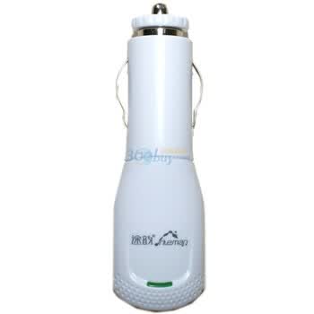 途韵车载充电器 BW-C02 白色（500MA足功率）
