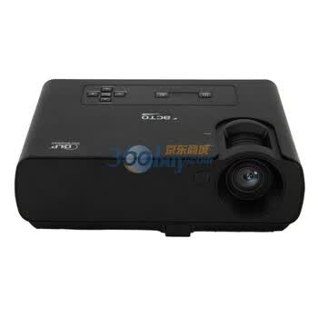 雅图（ACTO）DX120 商用/教育/会议适用型3000流明 XGA投影机
