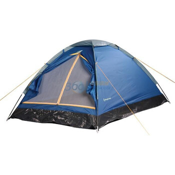 康尔健野户外双人休闲帐篷 KingCamp KT3016 MONODOME II