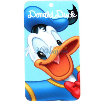 迪士尼（Disney）MINI卡系列 唐纳德U盘 4GB