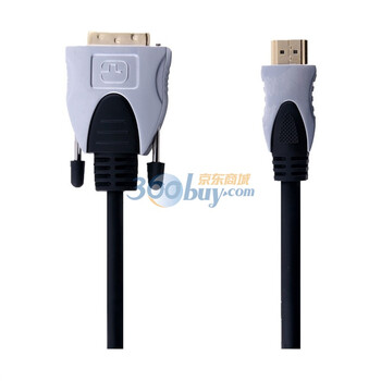乐歌（Loctek）HMC118-6FT 1.4版 数字高清HDMI连接线 支持3D 黑色（1.8米）