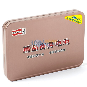 飞毛腿（SCUD）精品电池 多普达（Dopod）S700（ELF0160）（适用于多普达:S700等机型）