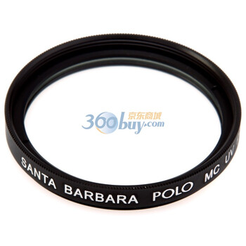 圣大保罗（SANTA BARBARA POLO） MC 40.5mm UV GLASSES