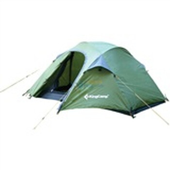 康尔健野2人户外探险徒步帐篷 KingCamp KT3047 ADVENTURE