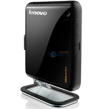 联想(Lenovo)IdeaCentre Q150e 客厅电脑主机(D425 1G内存 250G硬盘)