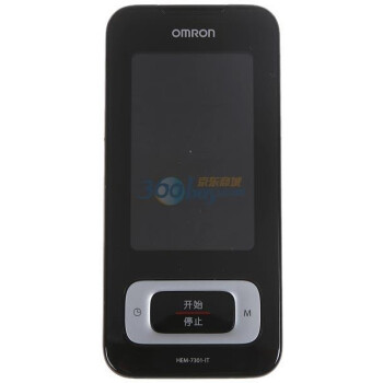 欧姆龙（Omron）上臂式电子血压计HEM-7301-IT