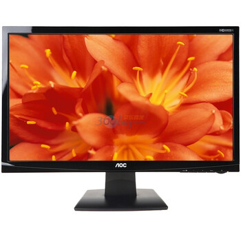 冠捷（AOC）2292VW 21.5寸宽屏液晶显示器